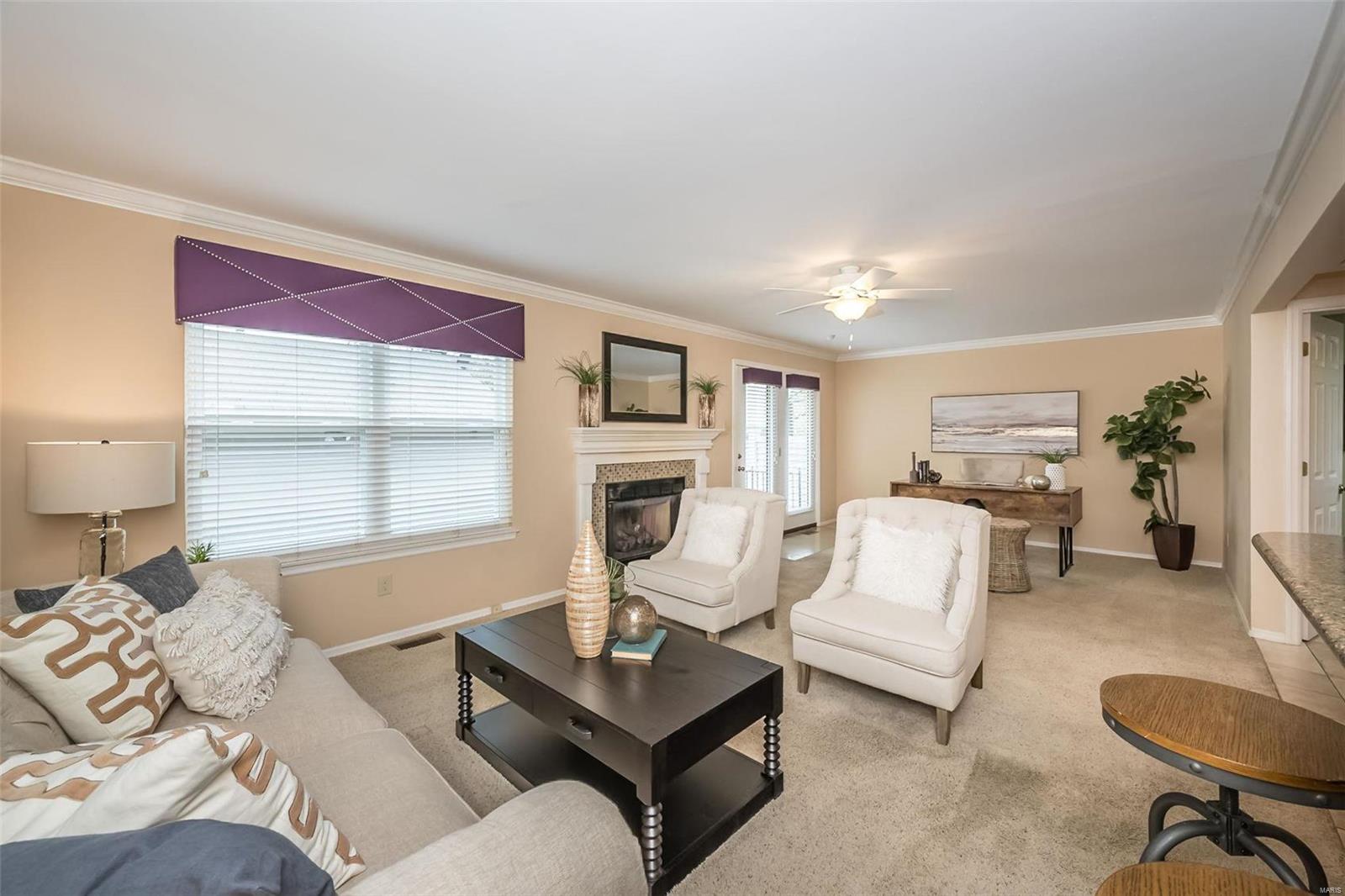 5404 Kenrick Parke Drive