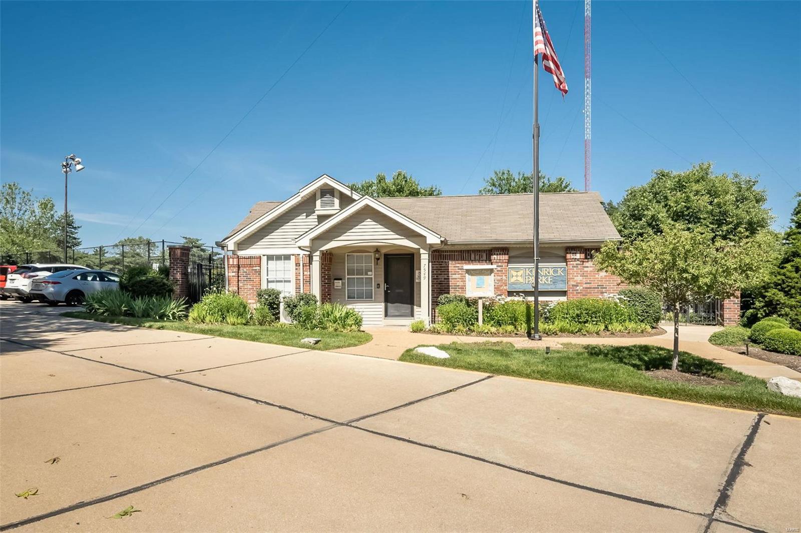 5404 Kenrick Parke Drive