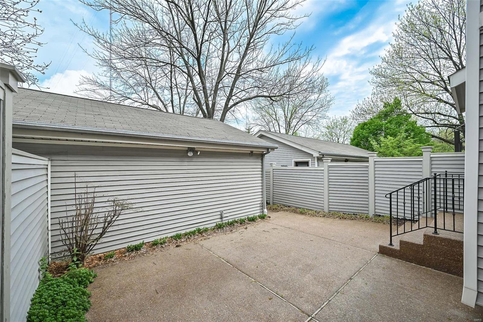 5404 Kenrick Parke Drive