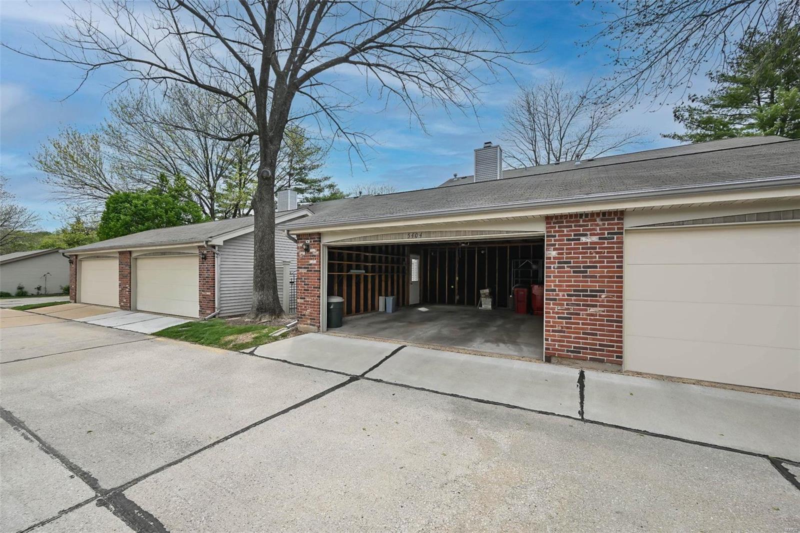 5404 Kenrick Parke Drive