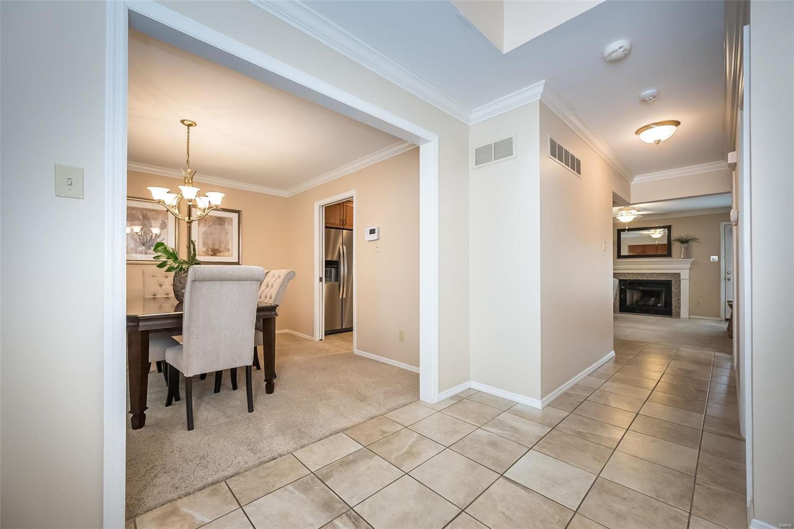 5404 Kenrick Parke Drive