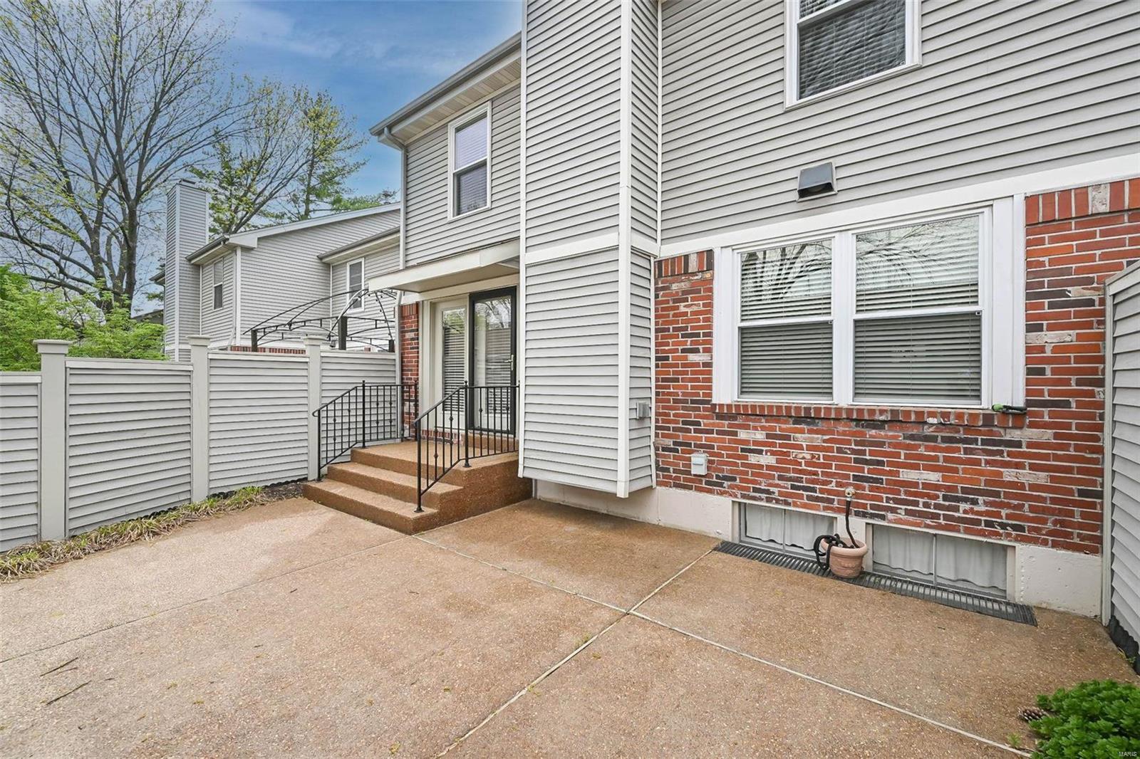 5404 Kenrick Parke Drive
