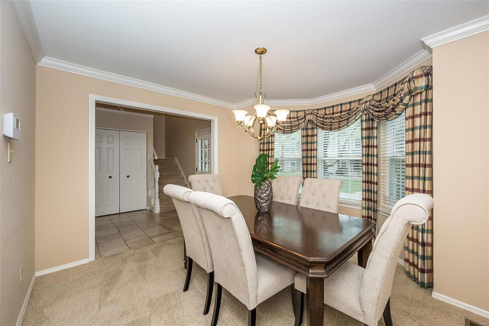 5404 Kenrick Parke Drive