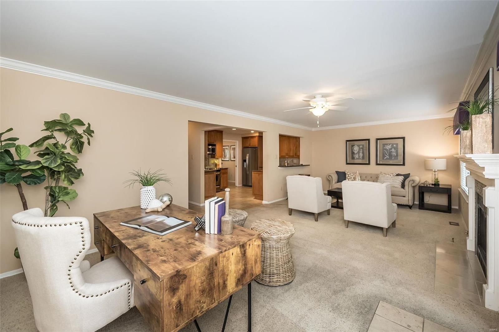 5404 Kenrick Parke Drive