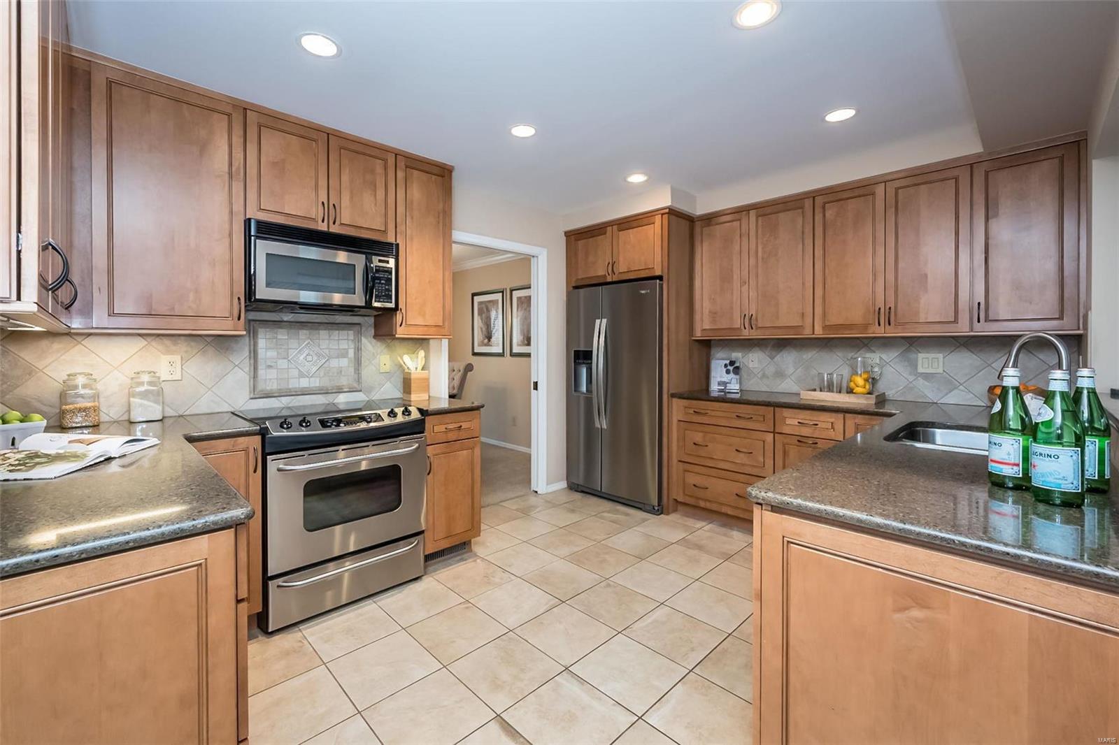 5404 Kenrick Parke Drive
