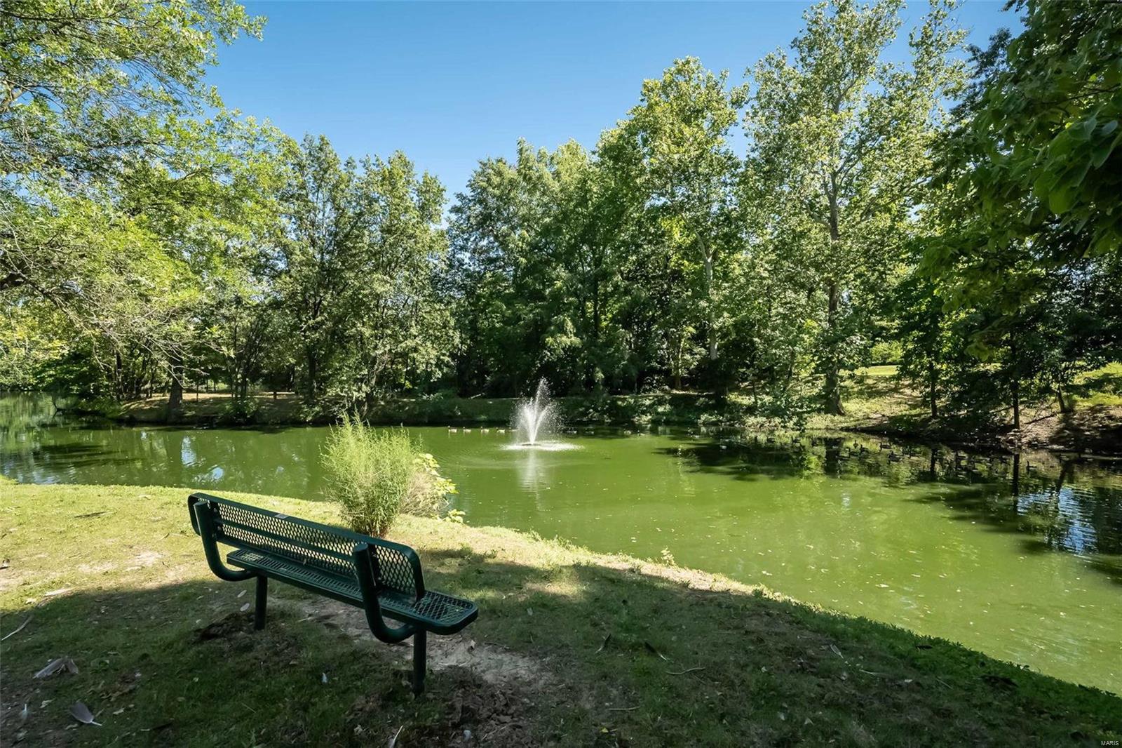 5404 Kenrick Parke Drive