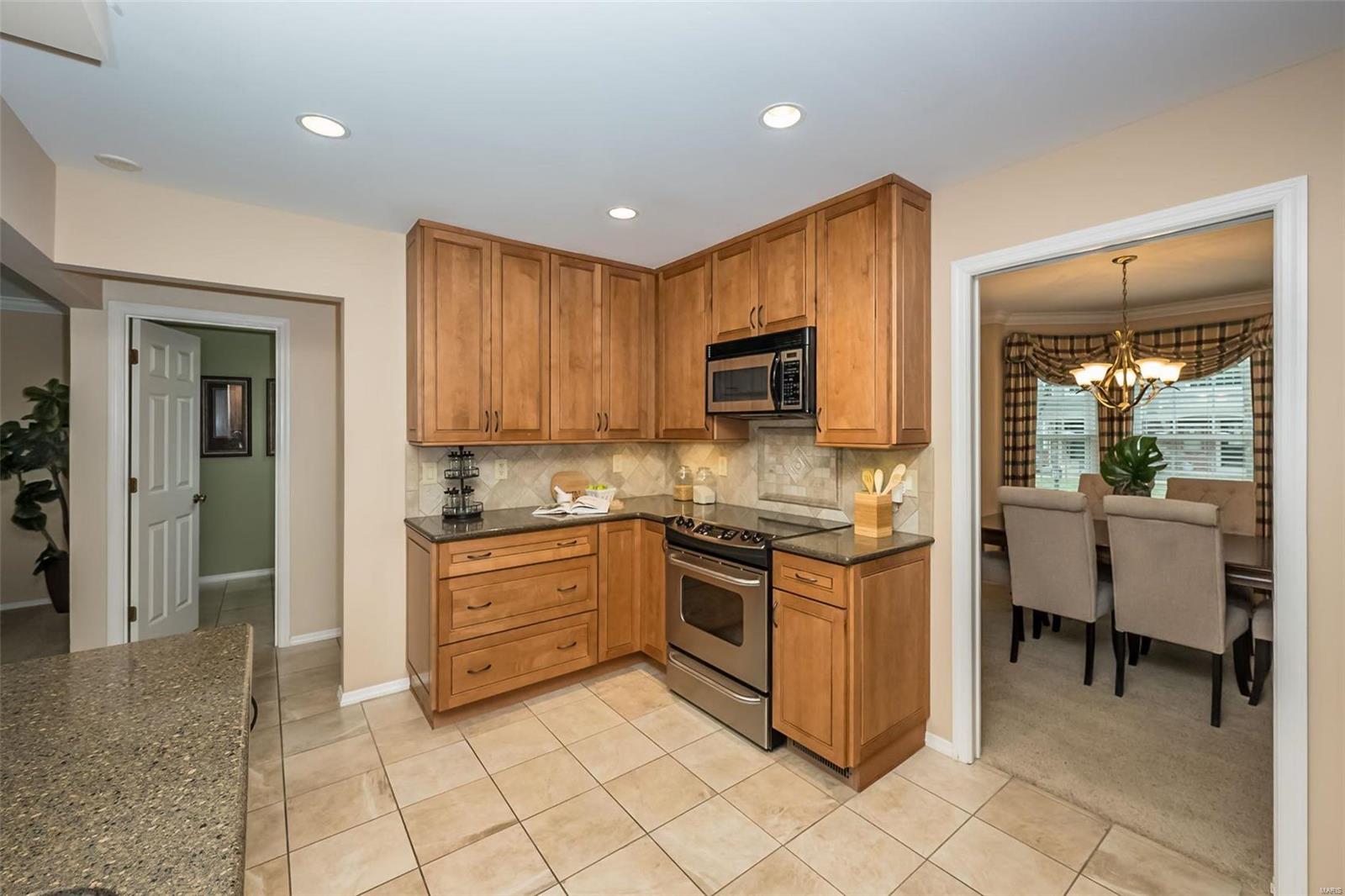 5404 Kenrick Parke Drive