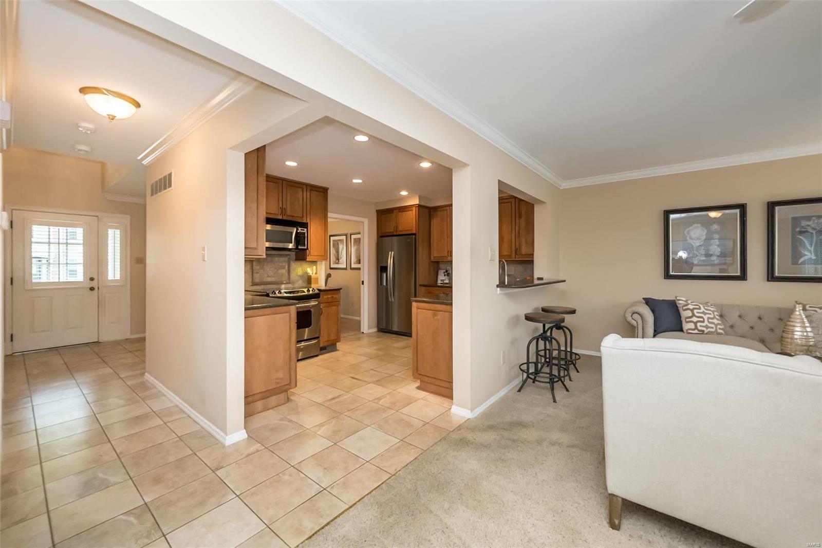 5404 Kenrick Parke Drive