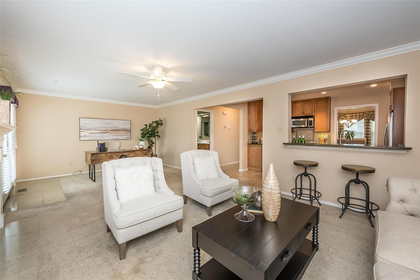 5404 Kenrick Parke Drive