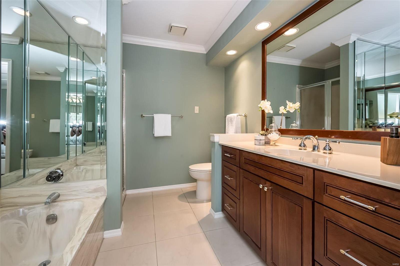 5404 Kenrick Parke Drive