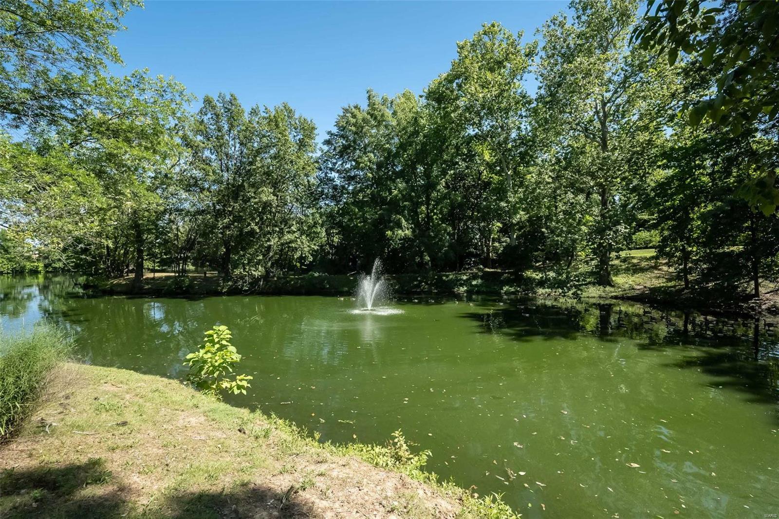 5404 Kenrick Parke Drive