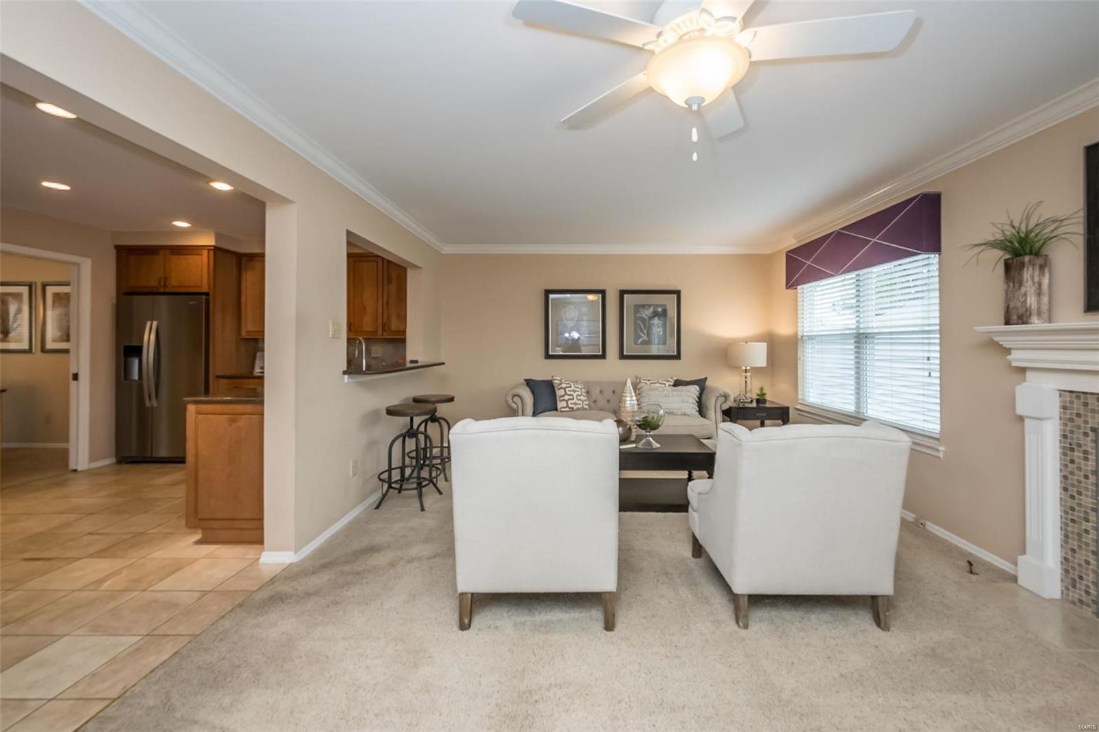 5404 Kenrick Parke Drive