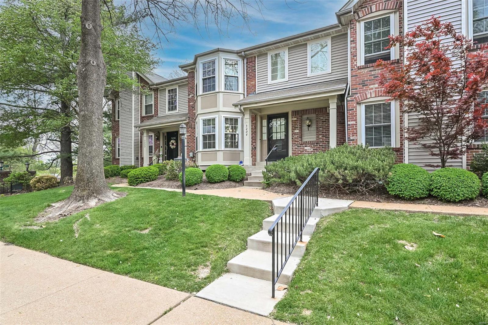 5404 Kenrick Parke Drive