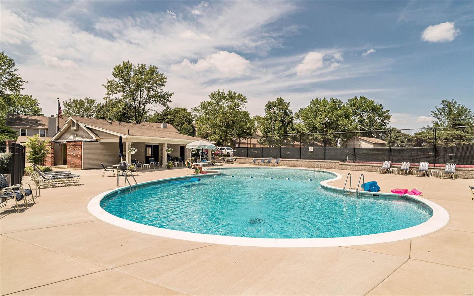 5404 Kenrick Parke Drive