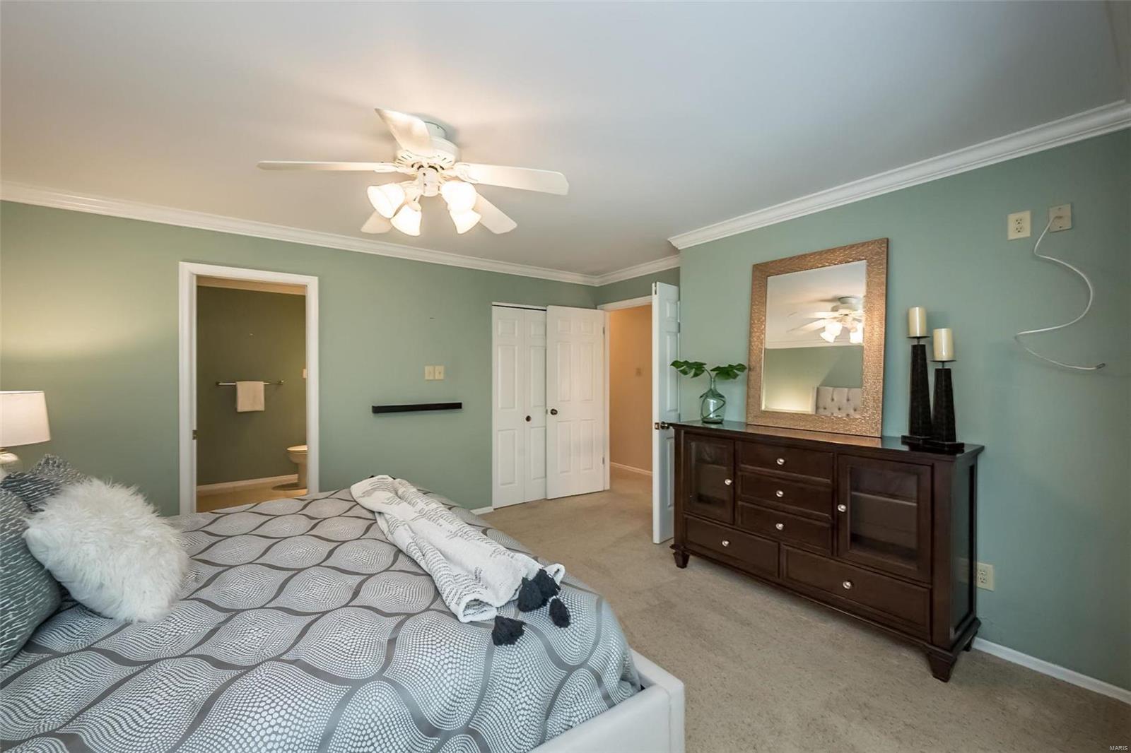 5404 Kenrick Parke Drive