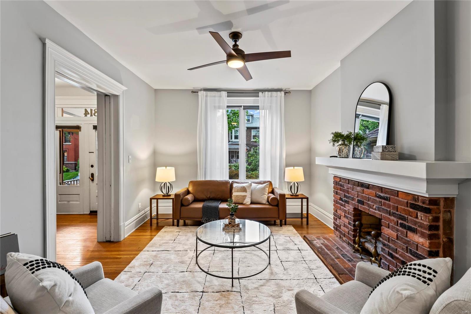 3814 Connecticut Street