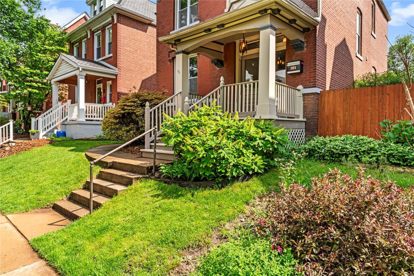 3814 Connecticut Street