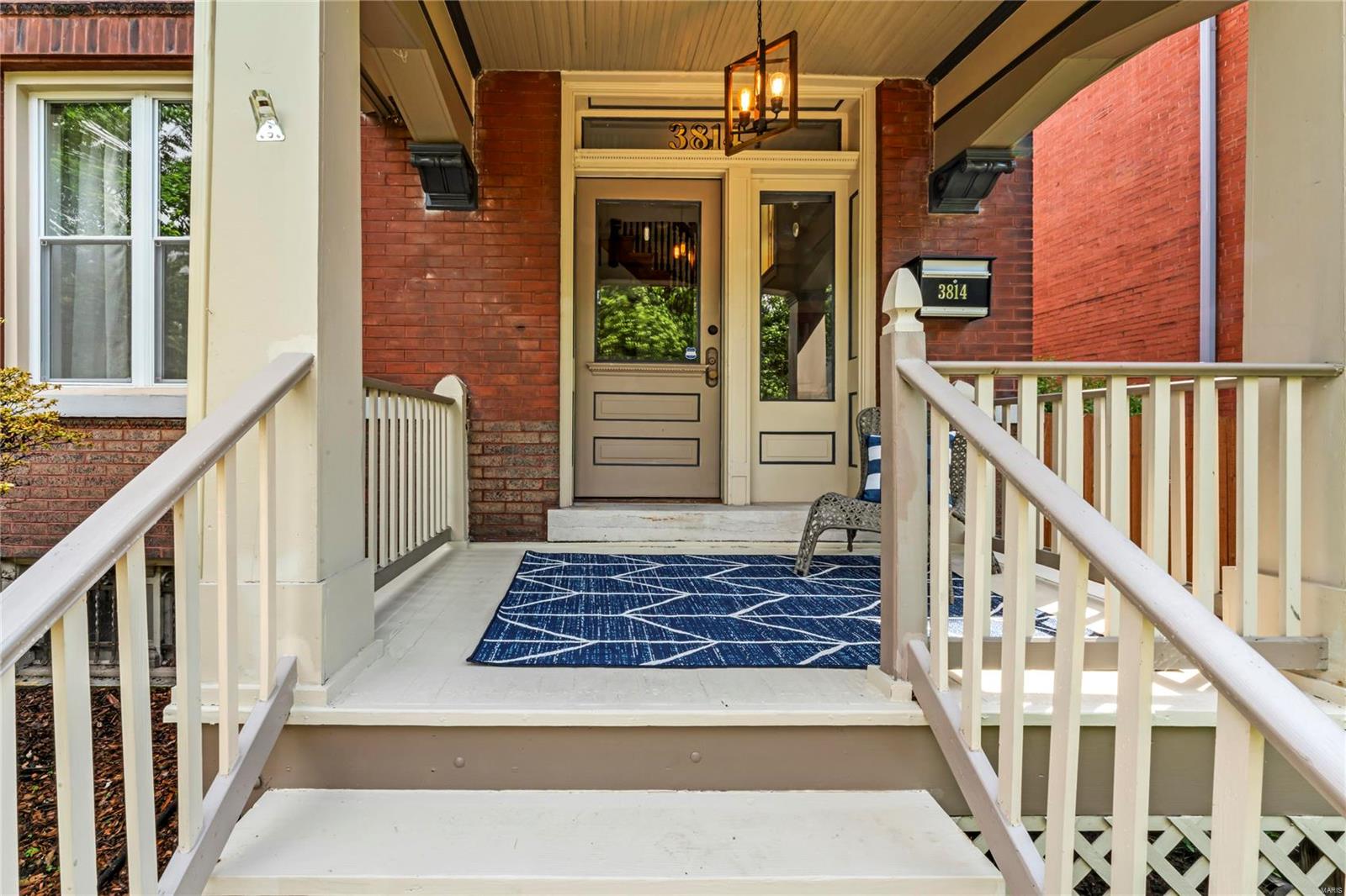 3814 Connecticut Street