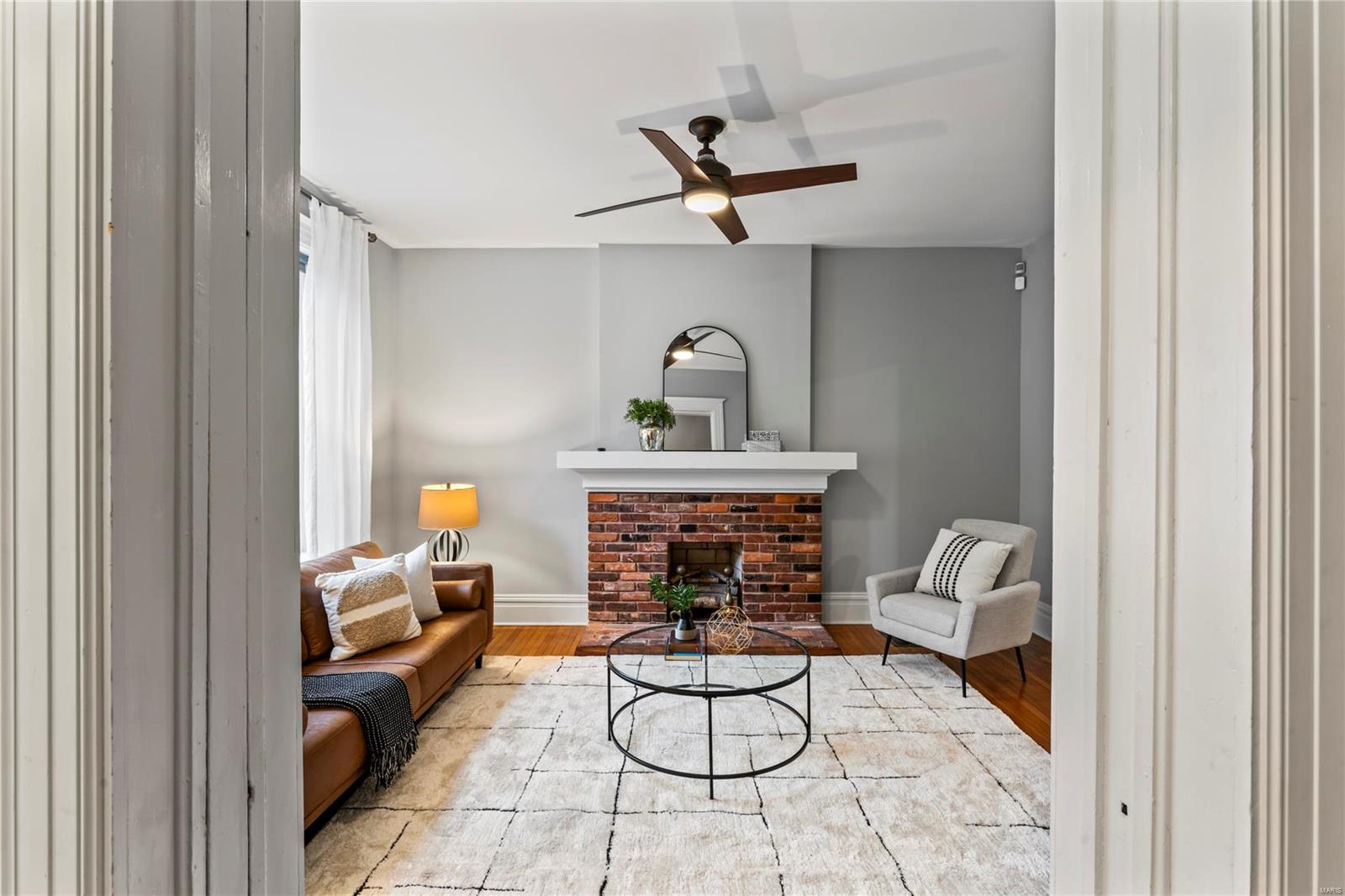 3814 Connecticut Street