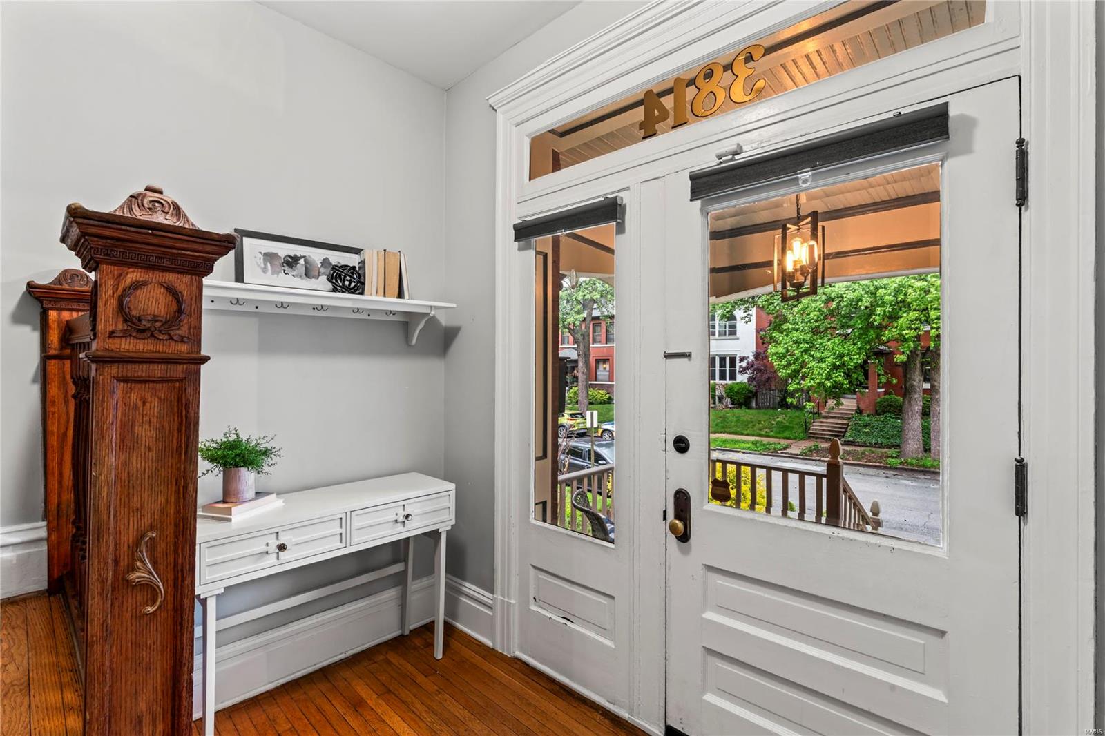 3814 Connecticut Street