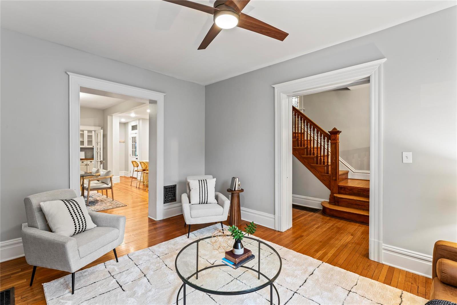 3814 Connecticut Street