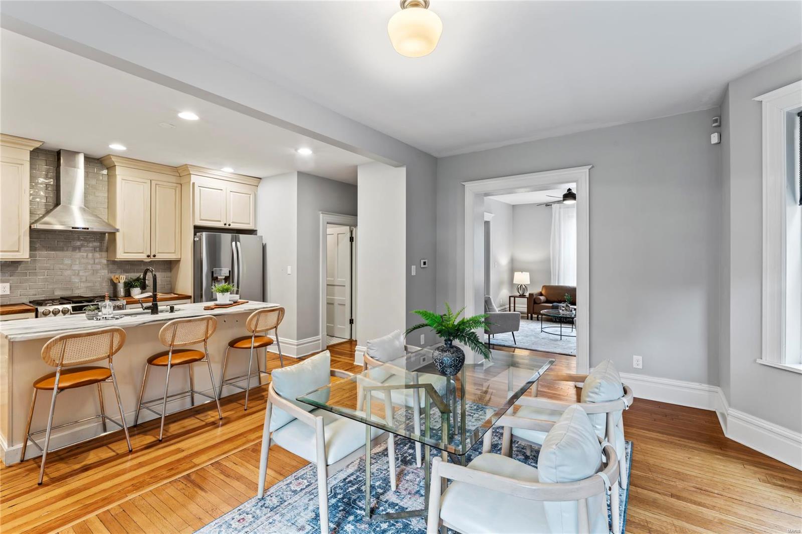 3814 Connecticut Street