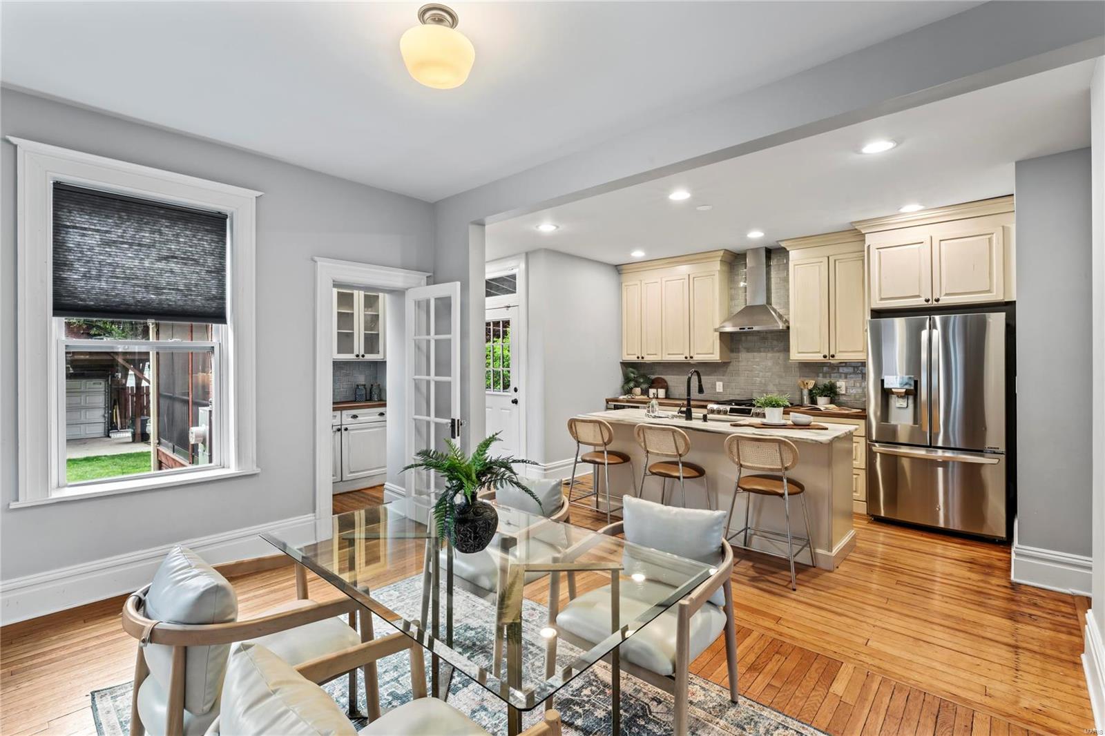 3814 Connecticut Street