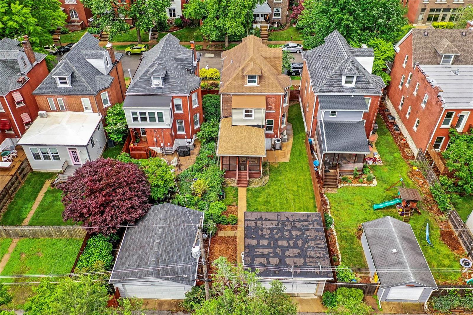 3814 Connecticut Street