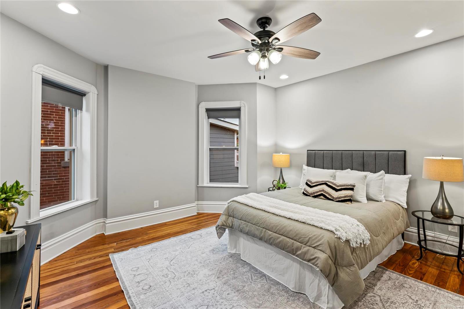 3814 Connecticut Street