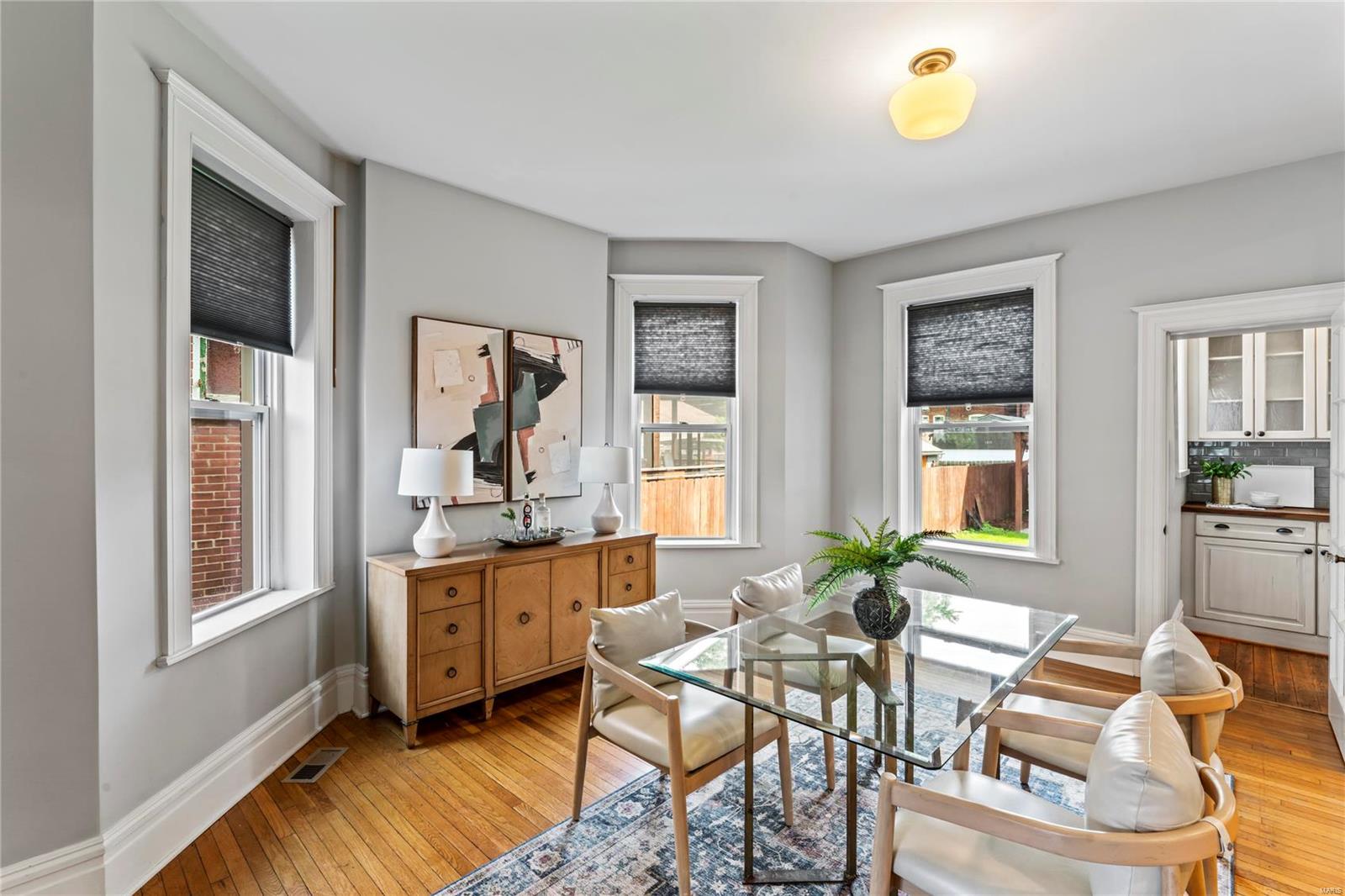 3814 Connecticut Street