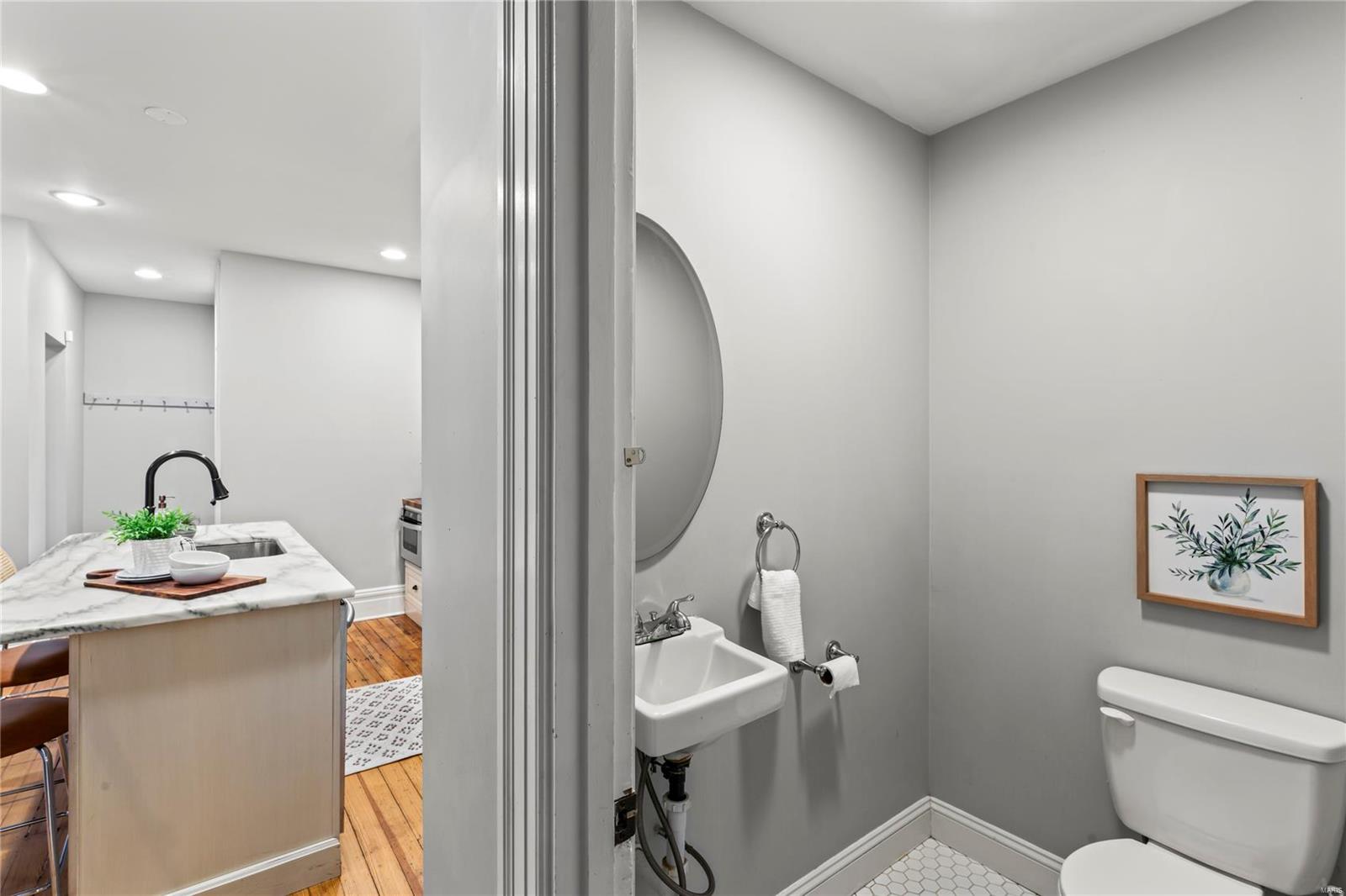 3814 Connecticut Street