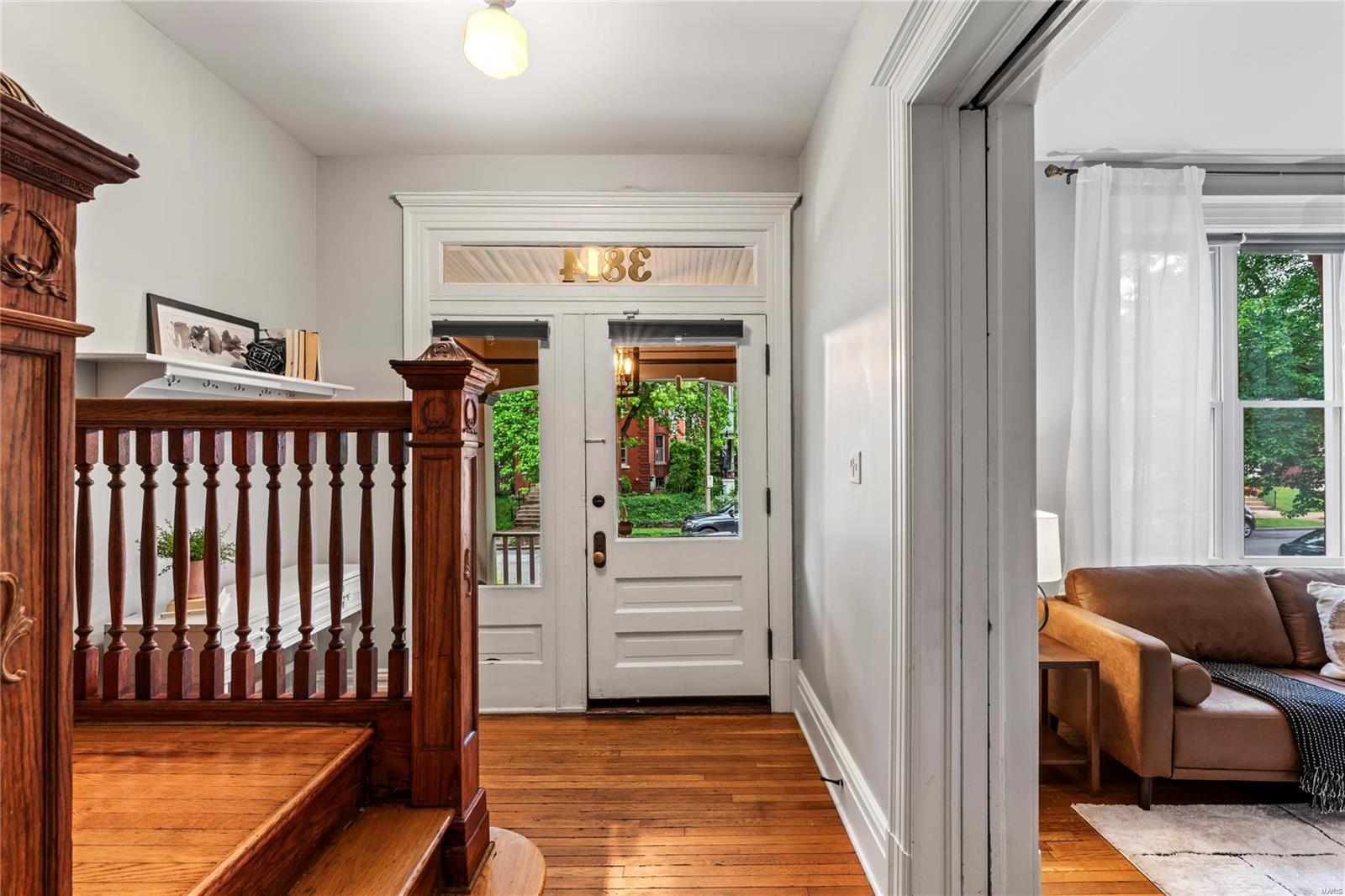 3814 Connecticut Street