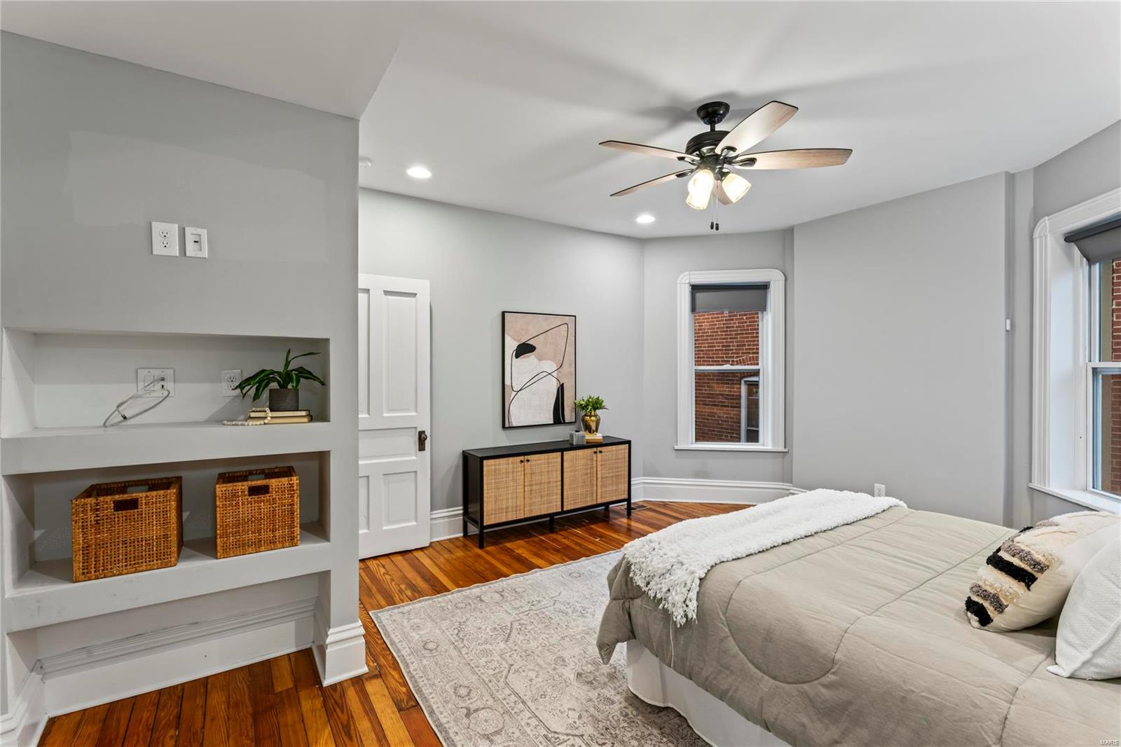 3814 Connecticut Street