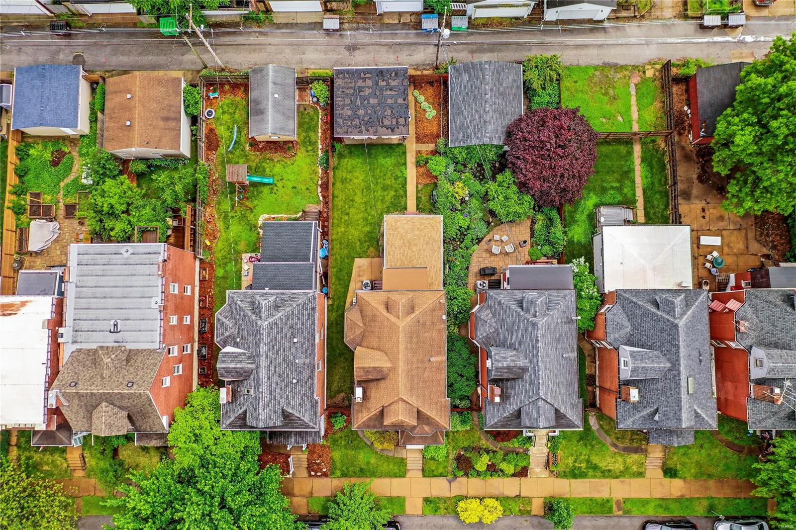 3814 Connecticut Street