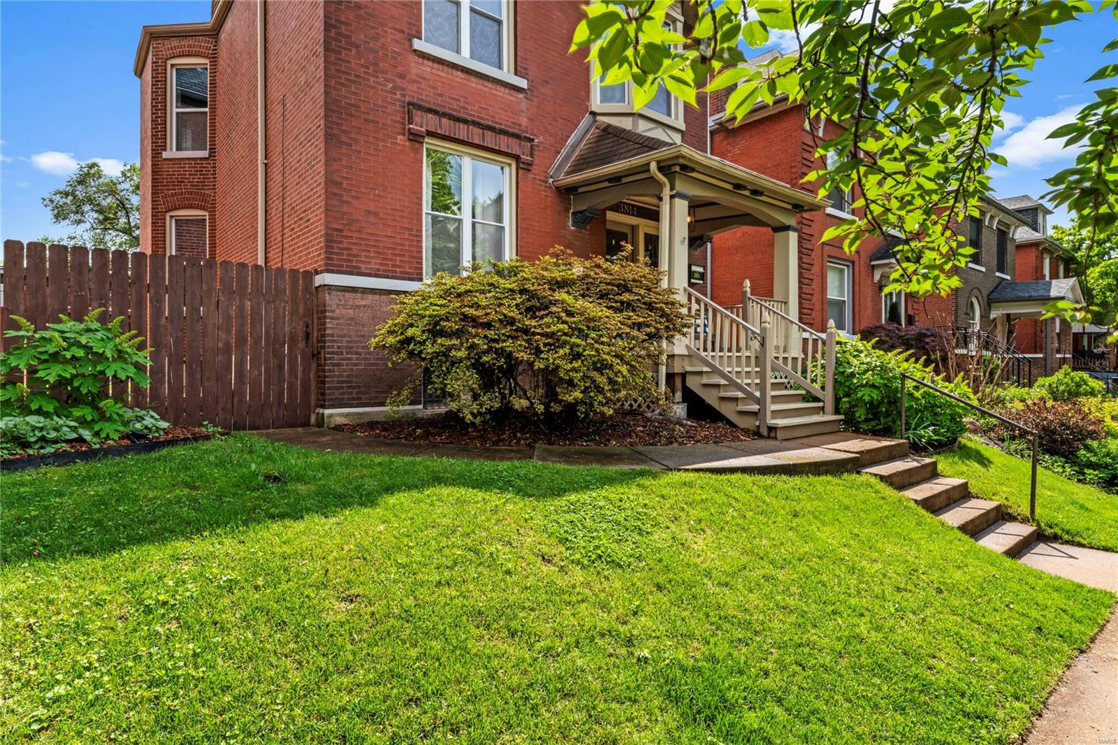 3814 Connecticut Street