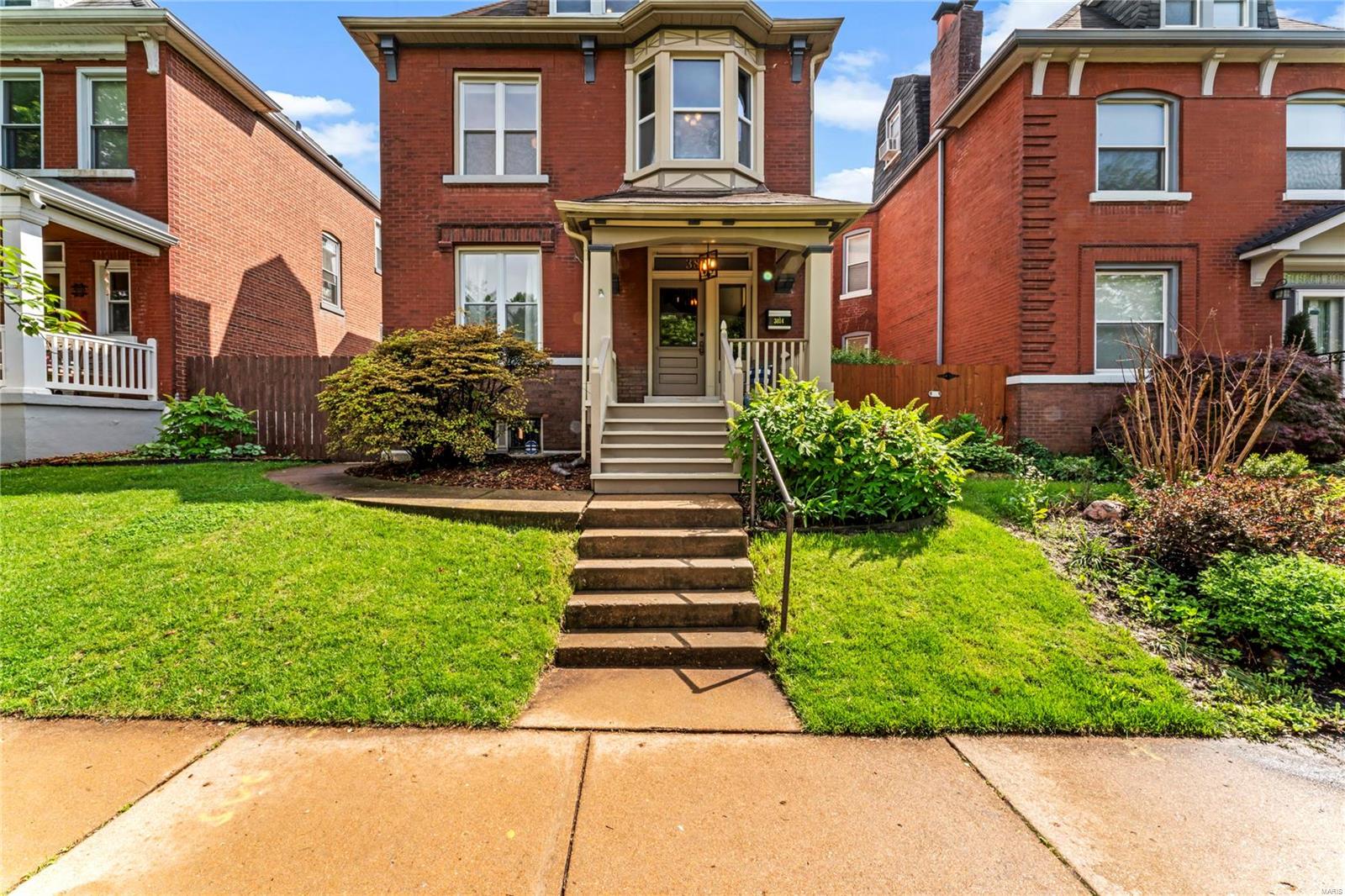 3814 Connecticut Street