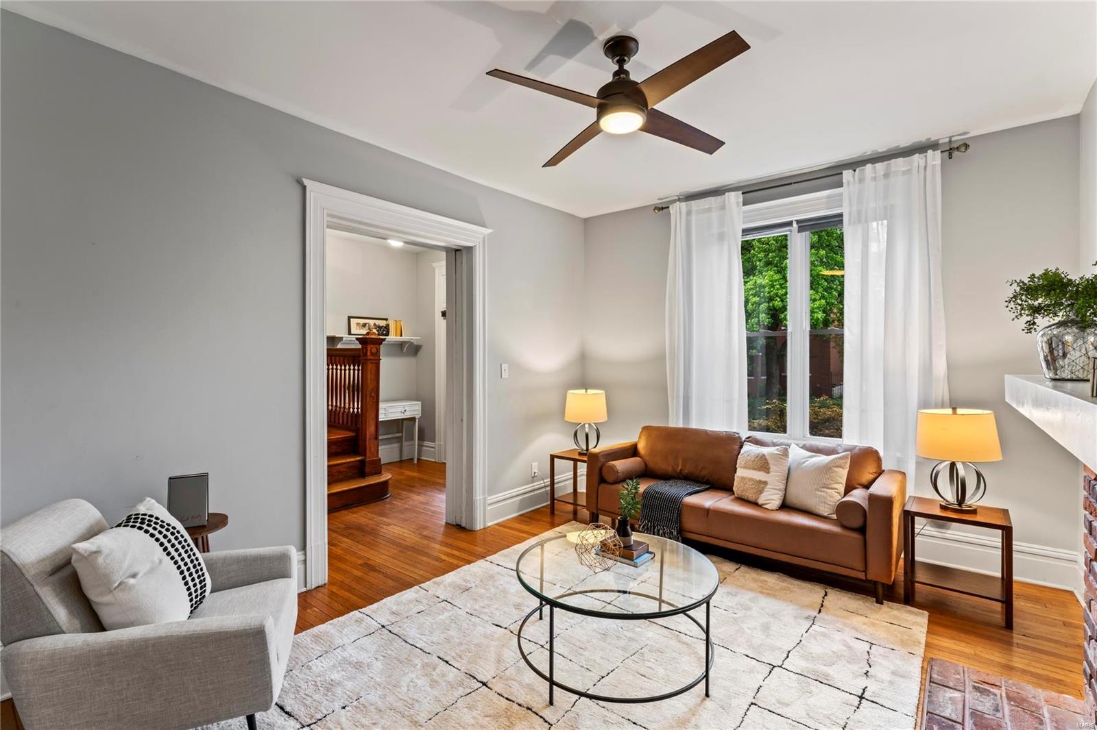 3814 Connecticut Street