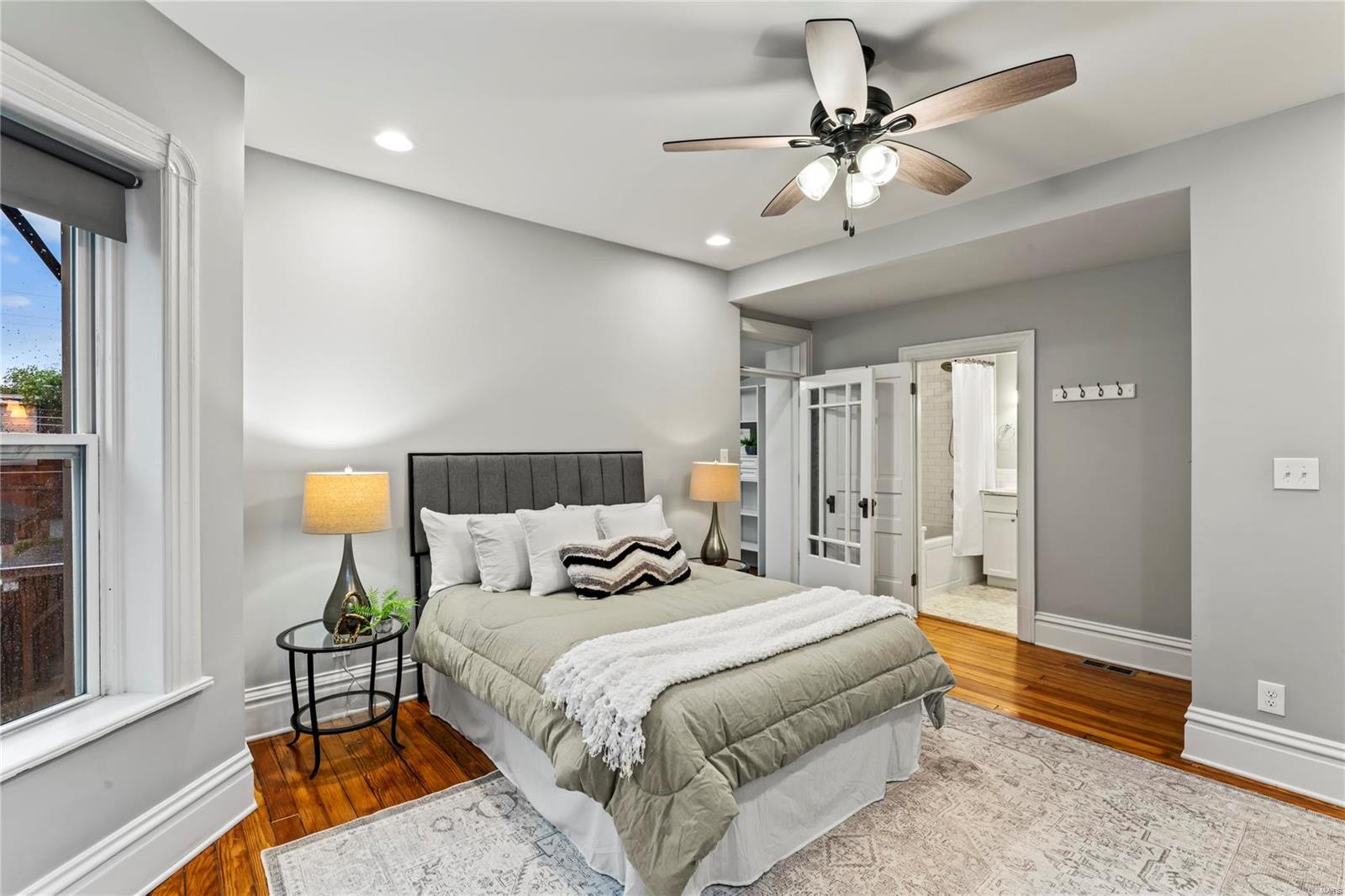 3814 Connecticut Street