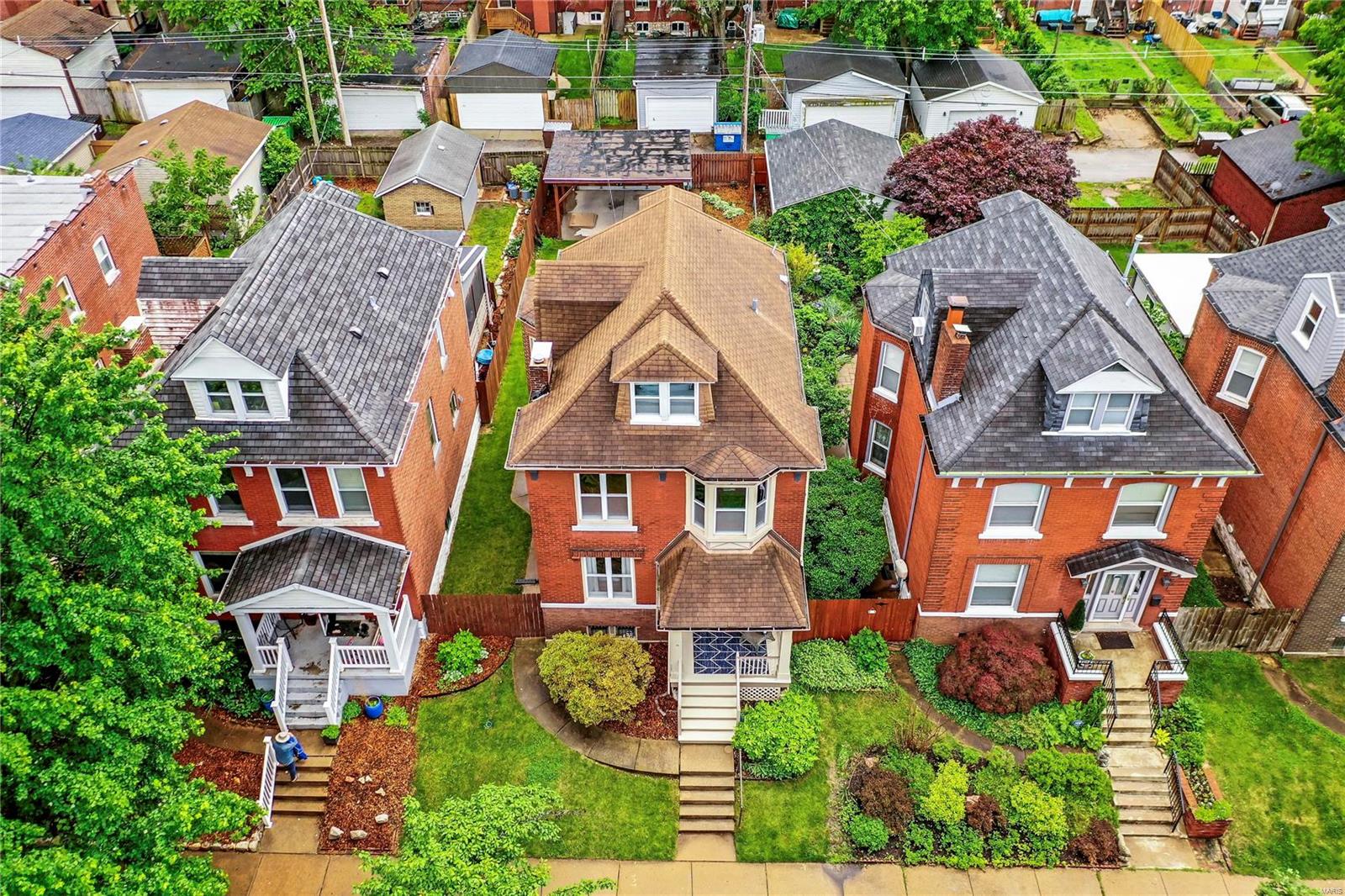 3814 Connecticut Street