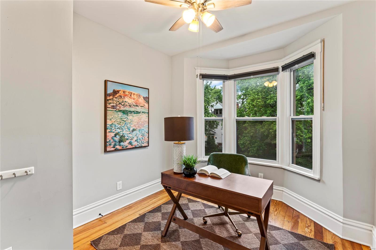 3814 Connecticut Street