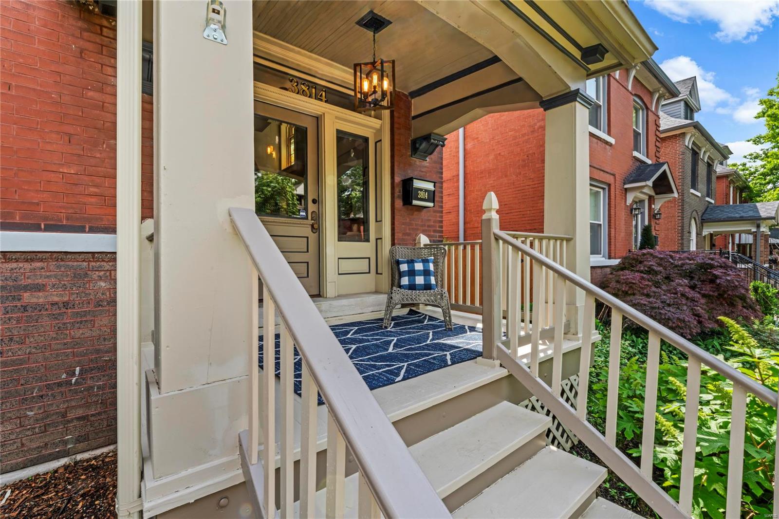 3814 Connecticut Street