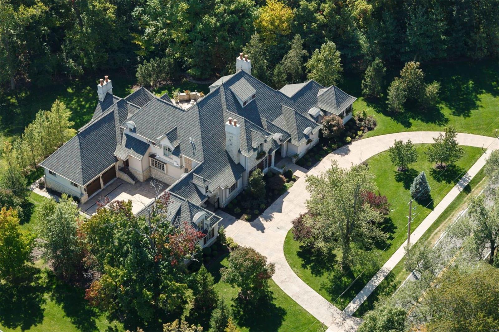 972 Masonridge Road