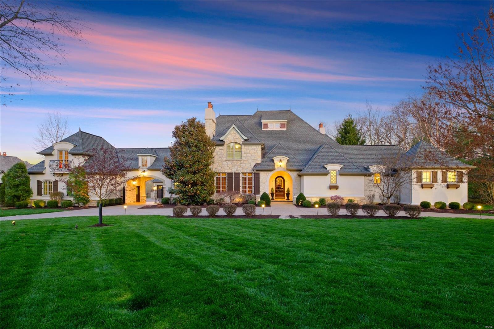 972 Masonridge Road