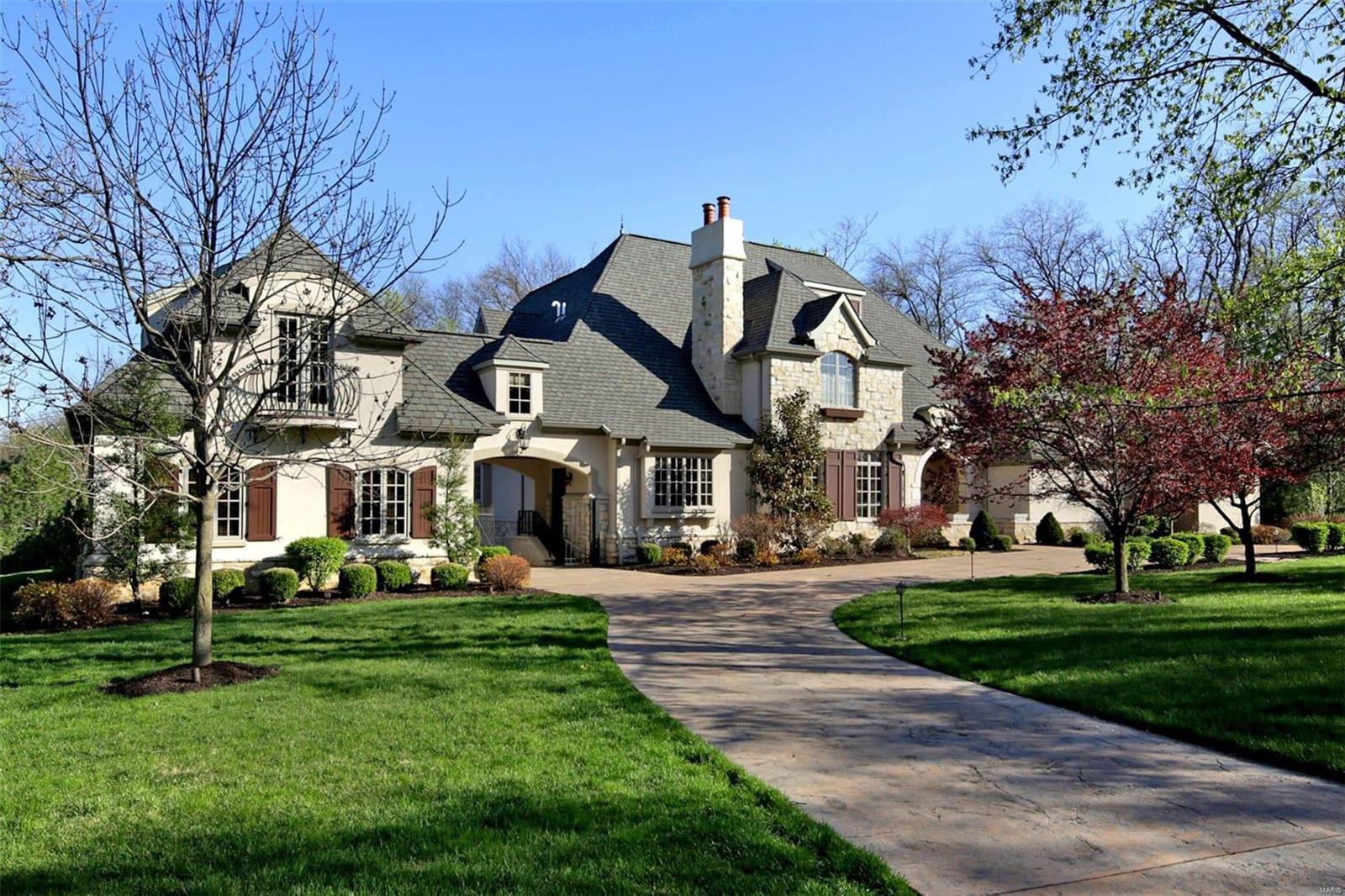 972 Masonridge Road