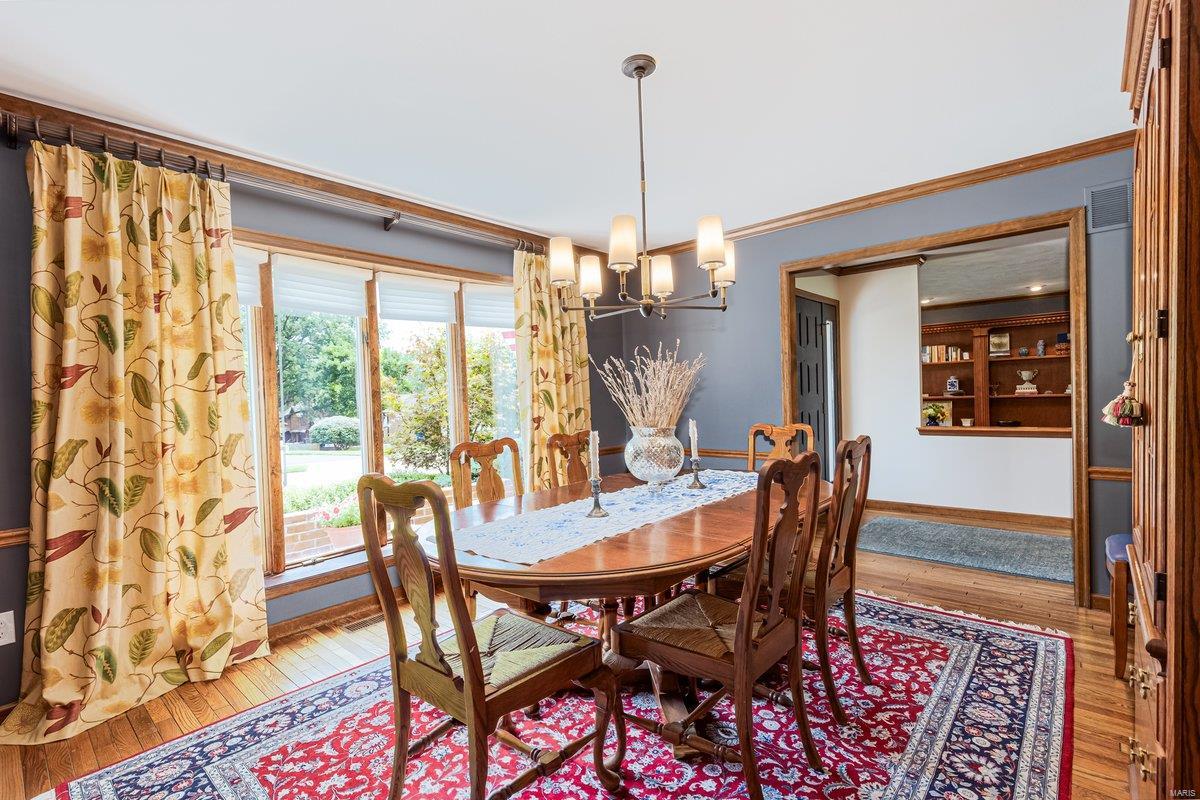 413 Strawbridge Drive