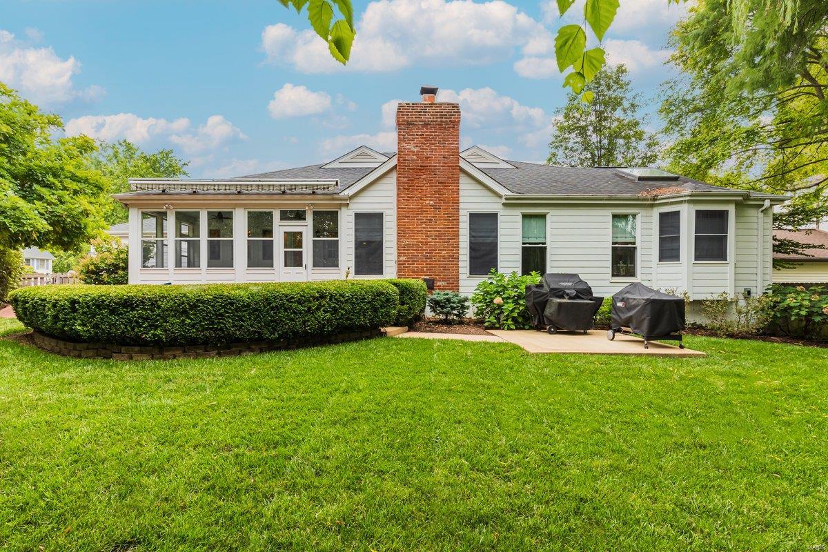 413 Strawbridge Drive