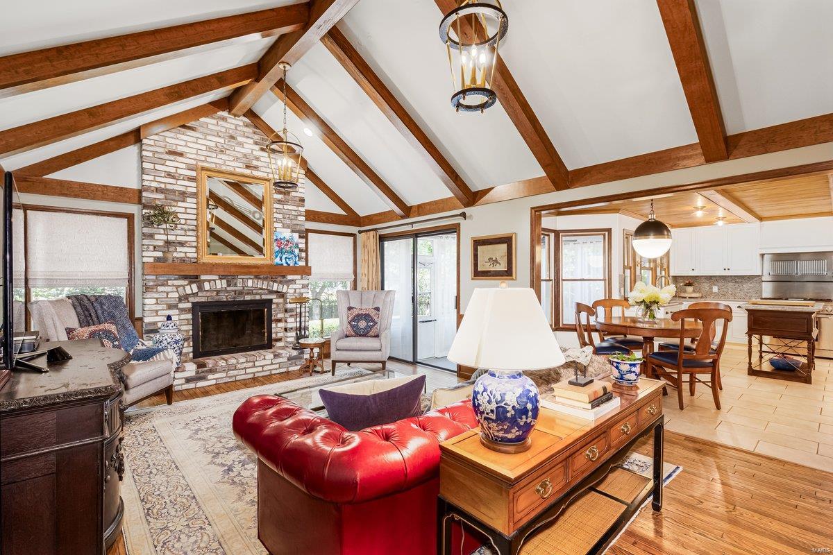 413 Strawbridge Drive