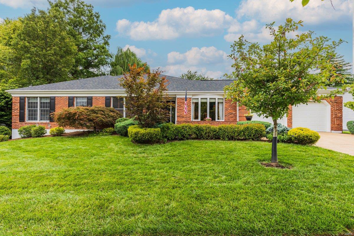 413 Strawbridge Drive
