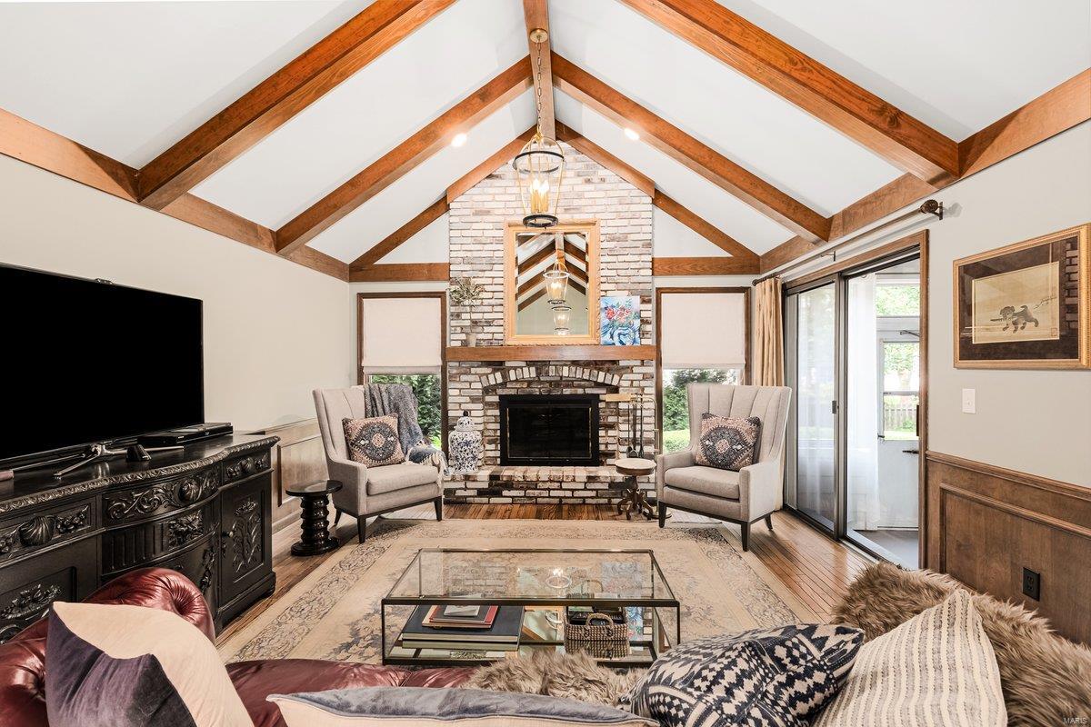 413 Strawbridge Drive