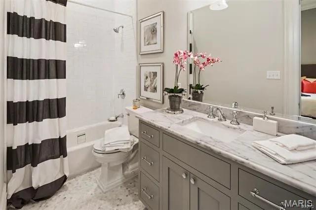 4969 Pershing Place Unit: 1